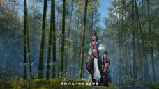 Martial Peak episode 31 Sub indo