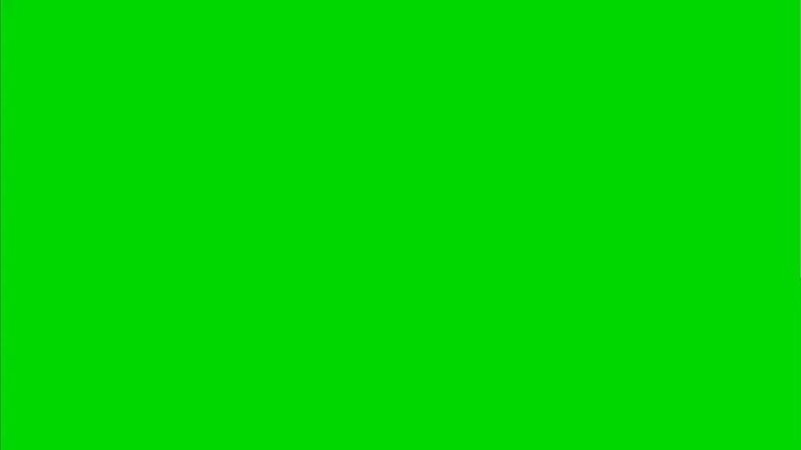 Jojo Green screen