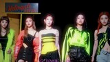 ITZY New Album [GUESS WHO] Demo