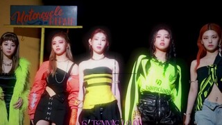 [ITZY] Teaser Album 'Guess Who'