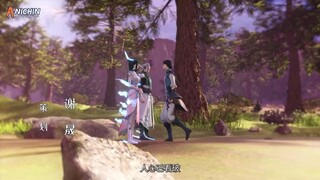 Gramdmaster of alchemy Episode 14 terbaru