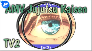 Bintang |AMV Jujutsu Kaisen | TV2_2