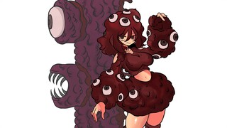 肉山娘的约会指南【异种族教培评鉴#18】