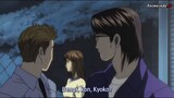 Initial D Fourth Stage #8