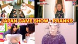 Japanese Gameshow Pranks Compilation