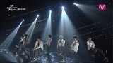 [BTS Showcase] Just One Day + No more dream by BTS of M COUNTDOWN 2014