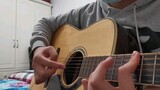 Dance|Guitar playing And singing|"Flowing Cloud"