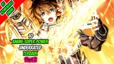 10 Anime Super Power Underrated Terbaik! Part2