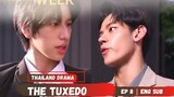 The Tuxedo Episode 8 Preview English Sub | สูทรักนักออกแบบ