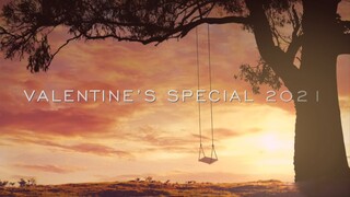 FOODENTRAVEL | Valentine's Special 2021 Official Trailer