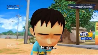 Upin & Ipin Musim 18 - Tok Dalang Kuat Sangat Full Episod - Upin Ipin Terbaru 20