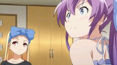 [720P] Nanana's Buried Treasure Episode 2 [SUB INDO]