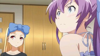 [720P] Nanana's Buried Treasure Episode 2 [SUB INDO]