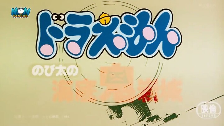 Doraemon Movie Tập 4 VietSub