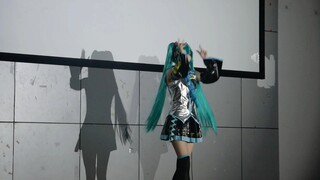 ❤Klik di sini untuk menyaksikan Hatsune melompat ke lubang kelinci❤