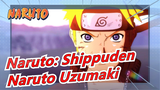 [Naruto: Shippuden] Naruto Uzumaki's Epic Scenes - Chu Shan