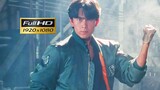[Restorasi 1080P] Kamen Rider Black RX---Koleksi semua bentuk: Son of the Sun, Mechanical Knight, Bi