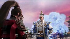 Stellar Transformation S6 eps 8 sub indo