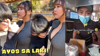 ARAW NG MGA PUSO UNTUGAN NG MGA NGUSO | PINOY MEMES,FUNNY VIDEOS