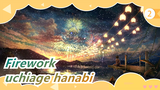 Firework|[Pertunjukan Band]uchiage hanabi-sb clubhouse_2