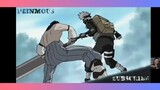 Naruto season 1 episode 9
