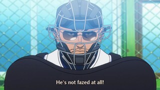 ACE OF DIAMOND [S1-EP7]