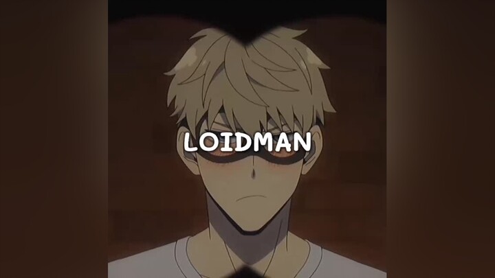 Loidman nya kece parah 
𝗗𝗲𝘀𝗰𝗿𝗶𝗽𝘁𝗶𝗼𝗻 𝗩𝗶𝗱𝗲𝗼

𝗦𝘂𝗽𝗽𝗼𝗿𝘁 𝟭𝟬𝗸 𝗙𝗼𝗹𝗹𝗼𝘄𝗲𝗿𝘀
━━━━━━━━━━━━
𝗠𝘆 𝗧𝗶𝗸𝘁𝗼𝗸: ranz.music & randesu01
━━━━━━━━━━━━
𝗔𝗻𝗶𝗺𝗲: Spy x Family
𝗠𝘂𝘀𝗶𝗰: Yg tau comen
𝗦𝗼𝘂𝗿𝗰𝗲: Buat sendiri | TikTok: ranz