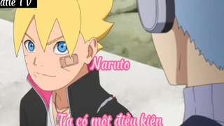 Naruto _Tập 12- Ta có một điều kiện