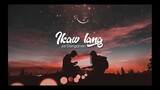 Jai Danganan - IKAW LANG ( Official Lyric Video )