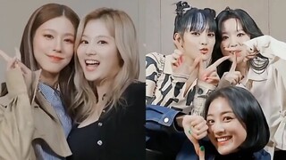 Liên kết sắc đẹp! Video vũ đạo "TOMBOY" của TWICE x (G)I-DLE đã được phát hành!