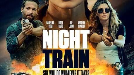 Night Train 2023 Full Movie HD