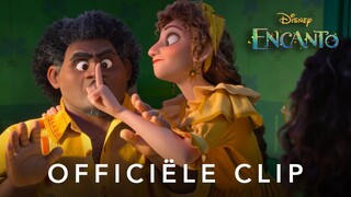 Encanto | Bruno | Disney NL