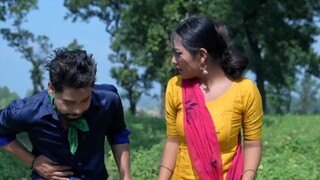 Sajan mor | New Tharu Song 2078 | AK /Annu Chaudhary | Ft. Naresh & Madhu chaudhary | Official MV