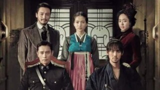 21. Mr. Sunshine/Tagalog Dubbed Episode 21 HD