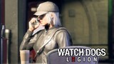 Sang Pelapor | Watch Dogs: Legion
