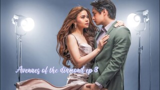 AVENUES OF THE DIAMOND EPISODE 3