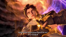 Wu dong qian kun s5 eps 12 sub indo anc 1080p