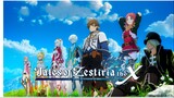Tales of Zestiria the X - Age of Chaos (Special)