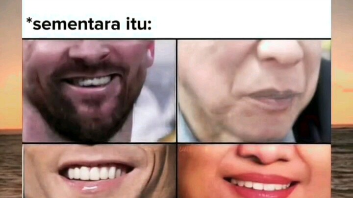 apakah kalian tahu ?