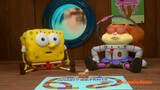 THE TIDAL ZONE IS COMING!  SpongeBob Universe Special :To watch and download the full movie for free