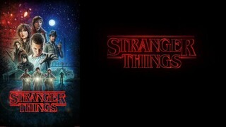 stranger things season 1 Chapter Seven: The Bathtub Tagalog dubbed