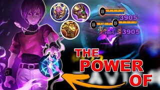 How Powerful Is This Spell? | Vengeance The Anti Burst Spell | MLBB