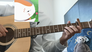 Natsume Yuujinchou Roku — ふるさとの匂い (Taste of Hometown) 2022, apakah ada orang lain yang tersentuh ole