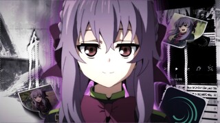 SHORT AMV - SHINOA HIIRAGI | DADDY STYLE - ALIGHT MOTION