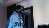 its beginning to look a lot like christmas by bts v cover