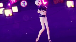 [MMD·3D] Marionette!