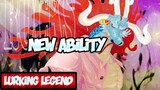 One Piece - Rocks D Xebec Devil Fruit Revealed