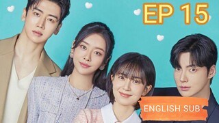 The Real Has Come | English sub EP 15