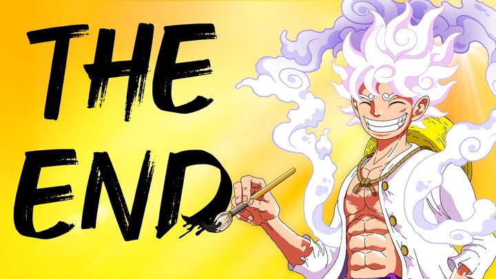 Why One Piece Will Have The Perfect Ending