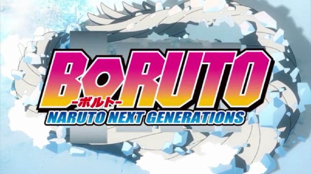 Boruto Naruto Generation Episode 92 Tagalog Sub - BiliBili